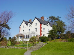 Bryn Eisteddfod Country House Hotel