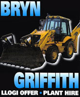 Bryn Griffith Plant Hire