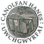 Canolfan Hanes Uwchgwyrfai