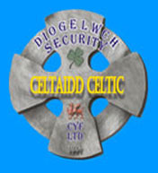 Celtic Security Services Ltd