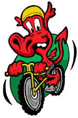 Cyclewales