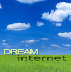 DREAM Internet Solutions Cyf