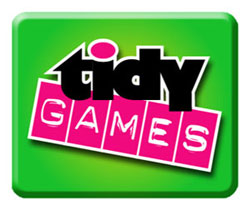 Tidy Games