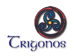 Trigonos