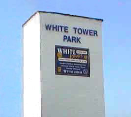 White Tower Holiday Park