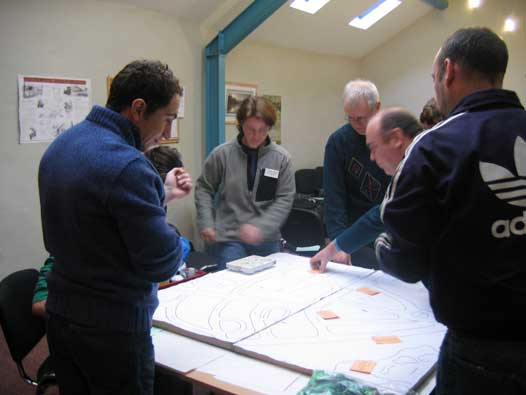 Bwletin Talysarn a Nantlle | Ionawr - Mawrth 2006 ~ 5