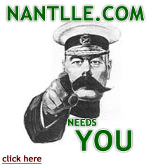 nantlle.com needs you