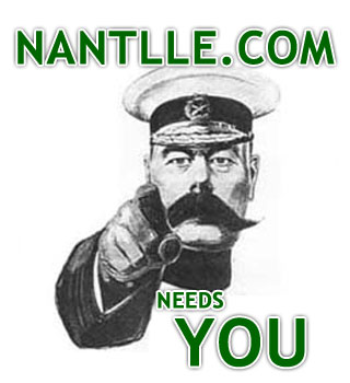 nantlle.com needs you