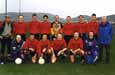 Clwb Pêl Droed Nantlle Vale dros y blynyddoedd - 1