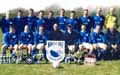 Clwb Pêl Droed Nantlle Vale dros y blynyddoedd - 10