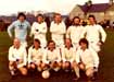 Clwb Pêl Droed Nantlle Vale dros y blynyddoedd - 12