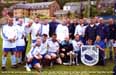 Clwb Pêl Droed Nantlle Vale dros y blynyddoedd - 20