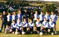 Clwb Pêl Droed Nantlle Vale dros y blynyddoedd - 34