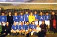 Clwb Pêl Droed Nantlle Vale dros y blynyddoedd - 35