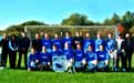 Clwb Pêl Droed Nantlle Vale dros y blynyddoedd - 43