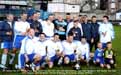 Clwb Pêl Droed Nantlle Vale dros y blynyddoedd - 50