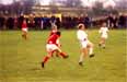 Clwb Pêl Droed Nantlle Vale dros y blynyddoedd - 56