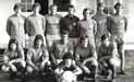 Clwb Pêl Droed Nantlle Vale dros y blynyddoedd - 61