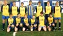 Clwb Pêl Droed Nantlle Vale dros y blynyddoedd - 62