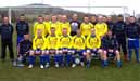 Clwb Pêl Droed Nantlle Vale dros y blynyddoedd - 65