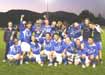 Clwb Pêl Droed Nantlle Vale dros y blynyddoedd - 72