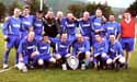 Clwb Pêl Droed Nantlle Vale dros y blynyddoedd - 77