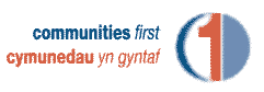 Cymunedau yn Gyntaf