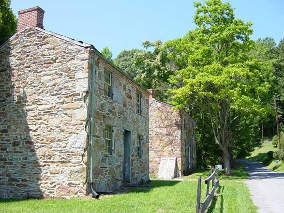 Friends of Welsh Cottages 10