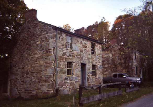 Friends of Welsh Cottages 3