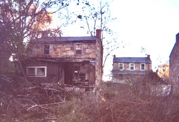 Friends of Welsh Cottages 5