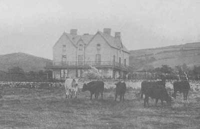 Bryn Eisteddfod (tua 1918-1920)