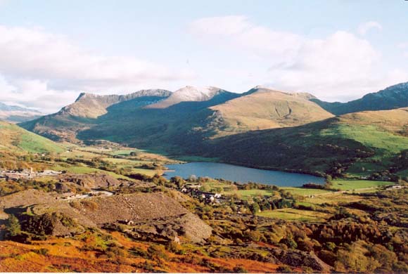 Nantlle