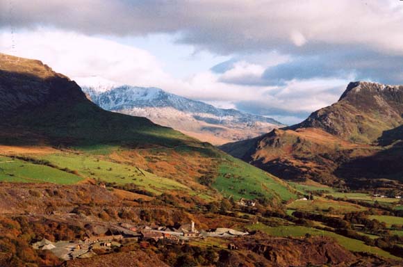 Nantlle