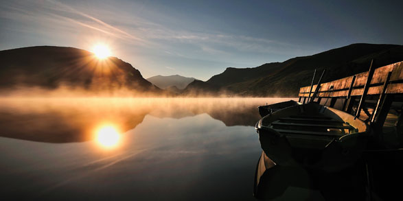 Llyn Nantlle