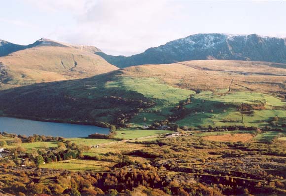 Nantlle