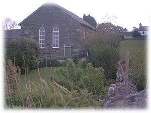 Nasareth Chapel