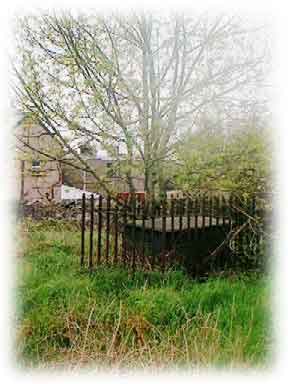 The Family Grave