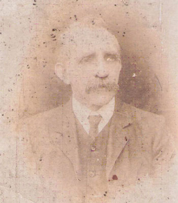 Griffith W. Jones, Post Nasareth