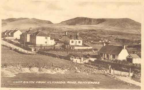 Penygroes Post Cards - 2