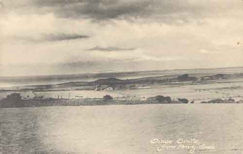 Penygroes Post Cards - 3