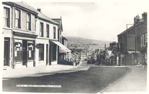 Penygroes Post Cards - 4