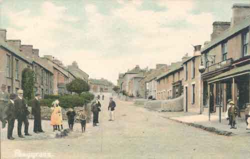 Penygroes Post Cards - 11
