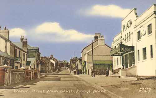 Penygroes Post Cards - 29