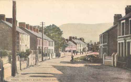 Penygroes Post Cards - 31