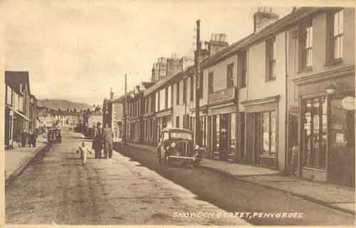Penygroes Post Cards - 32