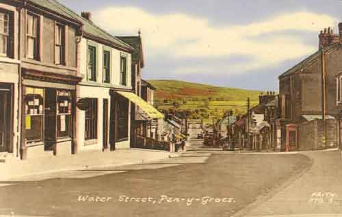 Penygroes Post Cards - 33
