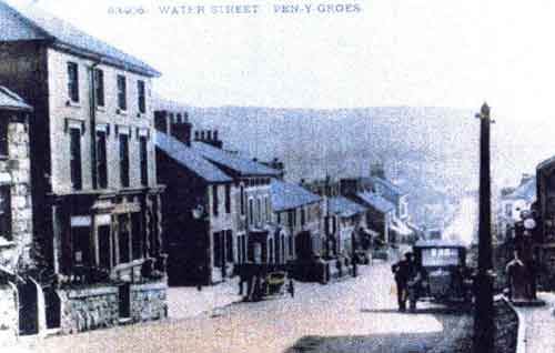 Penygroes Post Cards - 37