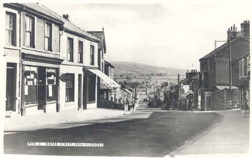 Penygroes Post Cards - 41