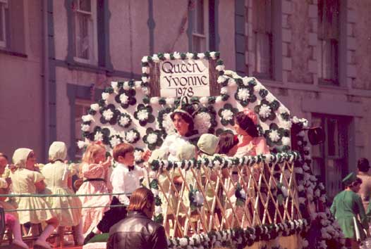 Penygroes Carnival 1978 - 3