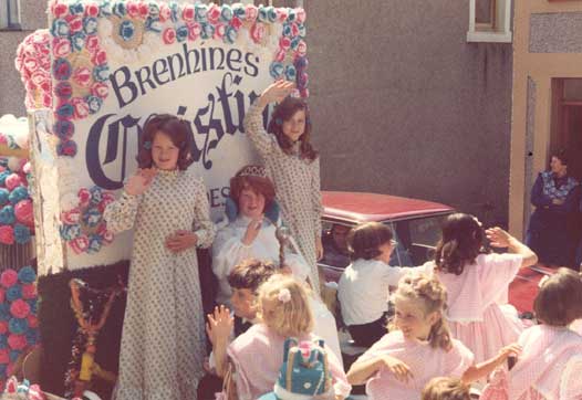 Penygroes Carnival 1978 - 4